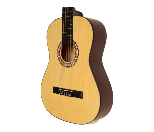 MusicMate Gitara klasyczna MusicMate M53 - 1588161 - zdjęcie 6